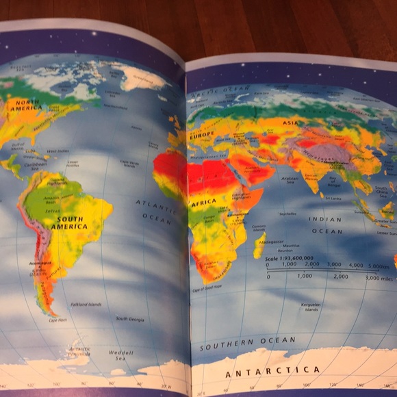 Book of knowledge book - Picture 6 of 8